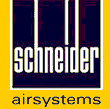 vzduchová technika Schneider - Bohemia